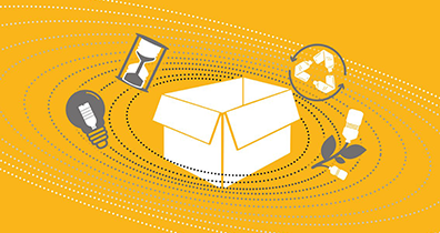 Sustainable Packaging in a Circular Economy DelftX.SPCEx