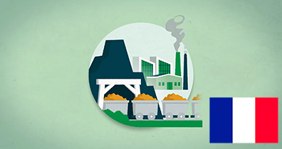 Module 2 (French) - Resource and production chains UYW.1.2000x-fr